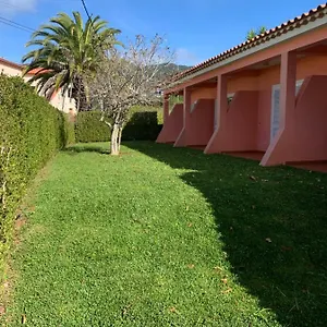 Casa De Cha Hostal