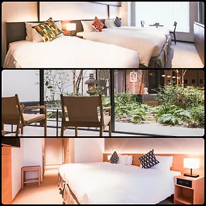 Taka Hotel Kyōto