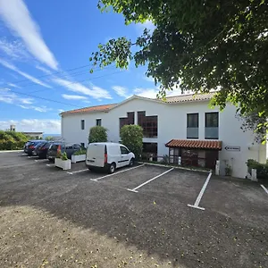 Residencial Prisma Pensión