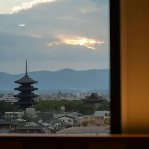 Loisir Toji Hotel Kyōto