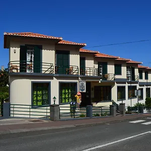 Inn Estalagem Corte Do Norte, Ponta Delgada (Madeira)