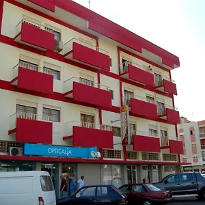 Avenida Hotel Mindelo